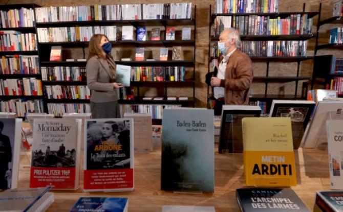 CultureL avec Jean-Claude Raskin, Olive et Roel Goussey 