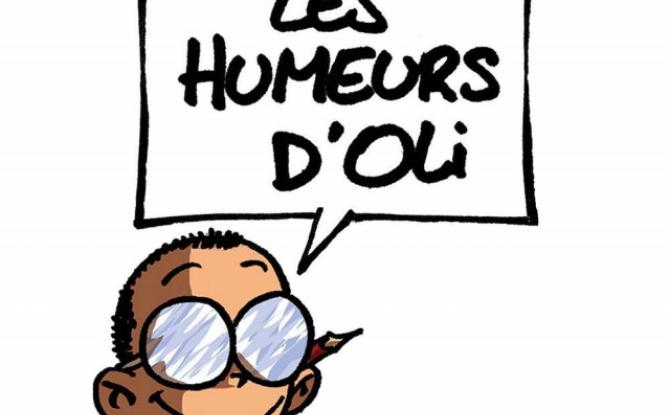 CultureL avec les humeurs d'Oli, Pierre Houcmant et le film Sur le champ !