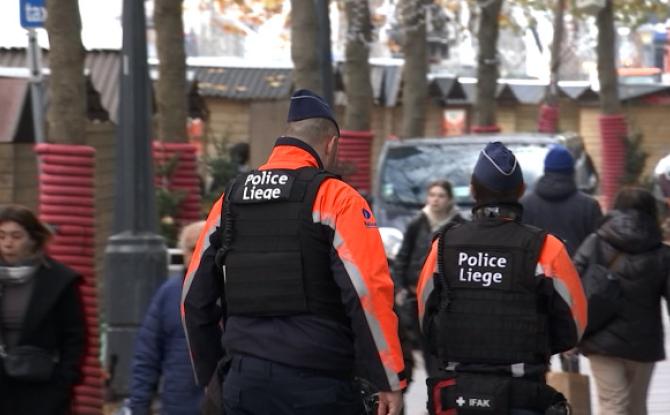 Plus de policiers pour un espace public apaisé