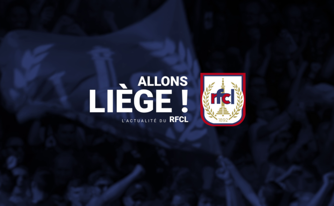 Allons Liège! - 08/10/2024