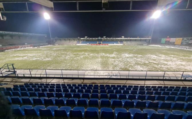 Football: nouvelle remise en province de Liège