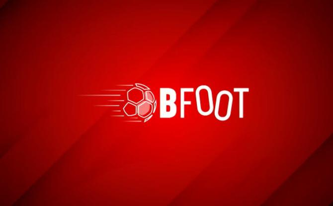 BFOOT du 16/09/24