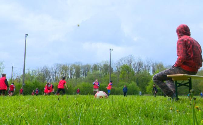 Remise générale des matchs prévus dans les compétitions ACFF