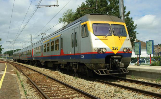 Une grève dans le sud des Pays-Bas perturbe le trafic ferroviaire en matinée