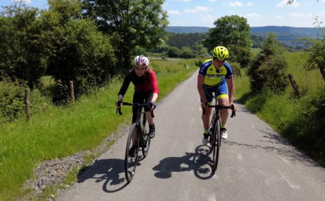 Tour de France féminin, c'est parti : découvrez la 4e étape avec l'arrivée à Liège