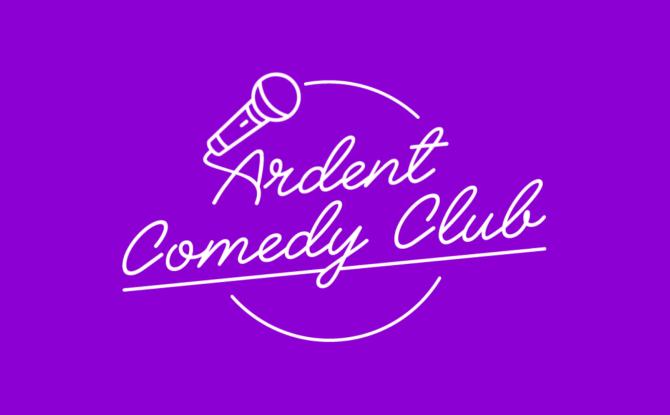 Ardent Comedy Club #1