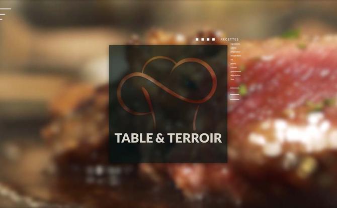 Table et terroir - 19/10/2024