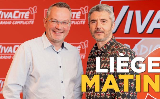 Liège-Matin - 25 novembre 2024