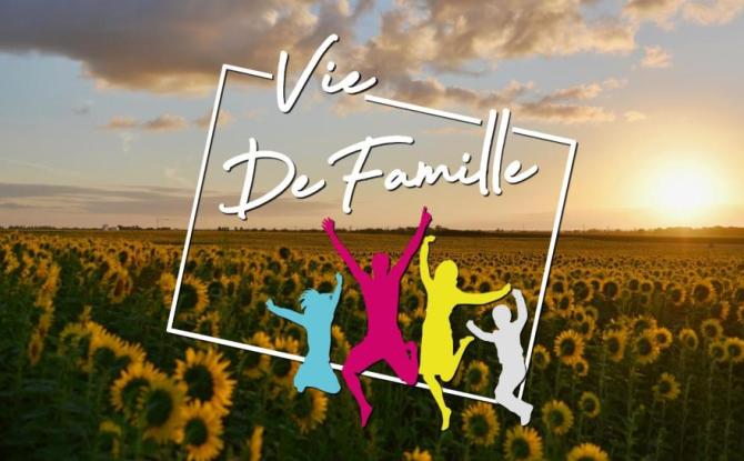 Vie de famille - 04/07/2024