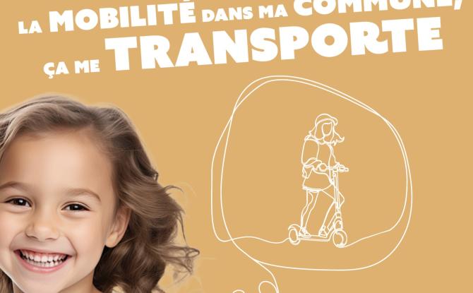 Semaine de la mobilité