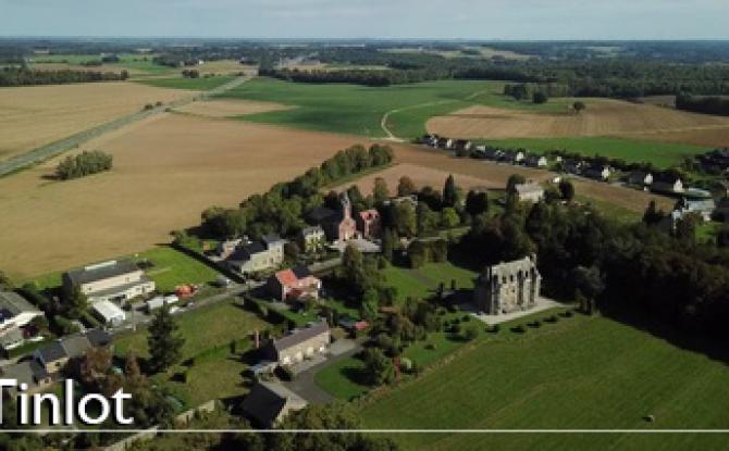 Débat électoral de la commune de Tinlot