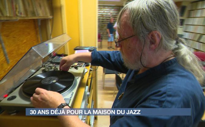 Inaugurée le 17 septembre 1994, la Maison du Jazz de Liège va célèbrer cet anniversaire durant toute la saison