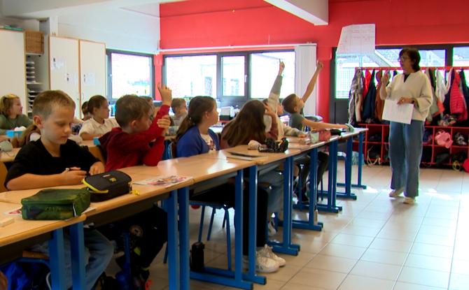 Prévention du harcèlement à l'école