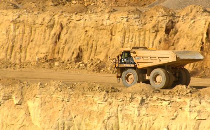 Le projet d'extension de la carrière de Romont, vital pour la cimenterie de Lixhe