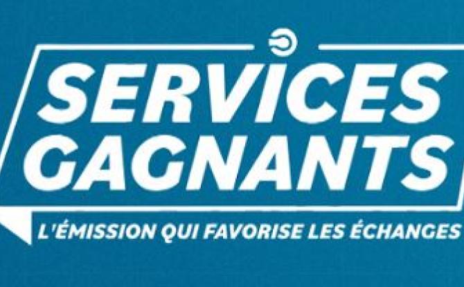 Services gagnants