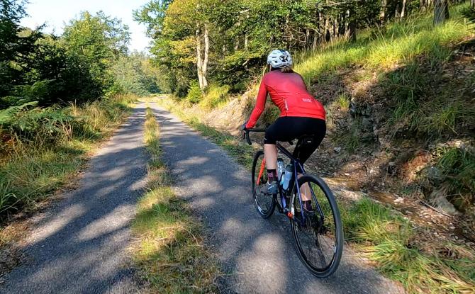 ça roule? En balade dans la Vallée de la Soor