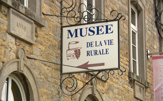 Le musée de la vie rurale de Xhoris a 50 ans