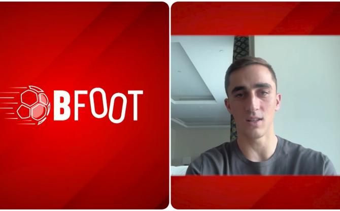 BFOOT du 04/11/24