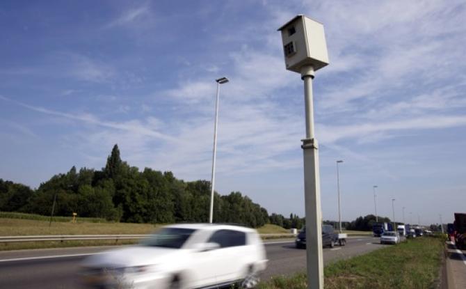 Nouveau marathon du contrôle de la vitesse sur les routes ce mercredi 20 novembre