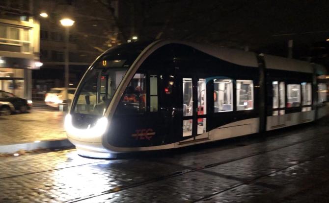 Tram de Liège : personne pour donner la (nouvelle) date de mise en service commercial