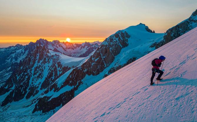 Le film d'une réalisatrice liégeoise à l'affiche de Montagne en Scène