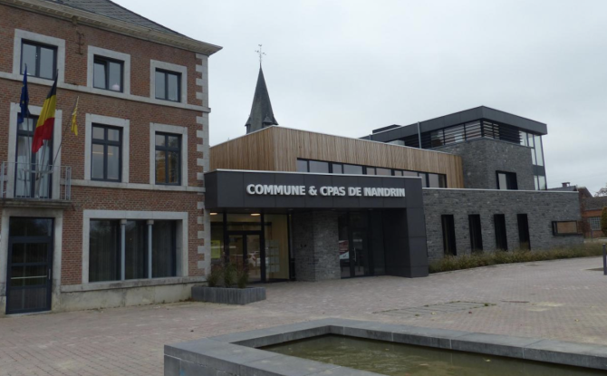 Conseiller communal inéligible à Nandrin: le ministre Desquesnes requiert son remplacement