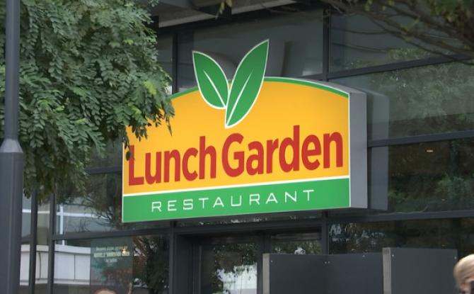 Lunch Garden: CIM Capital reprend 41 restaurants dont 6 en province de Liège