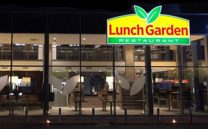 La liste des Lunch Garden qui vont fermer en province de Liège