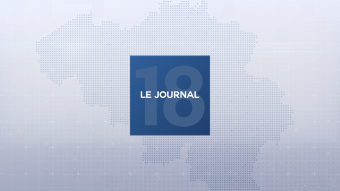 Le JT Edition du soir - 25 novembre 2024