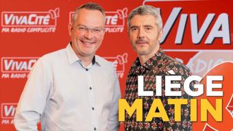 Liège-Matin - 09/09/2024