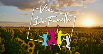 Vie de famille - 04/07/2024