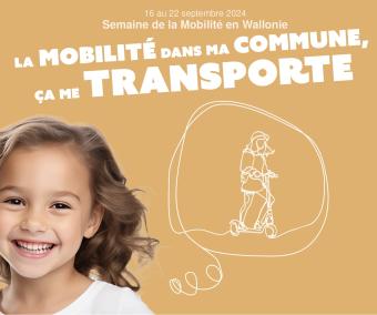 Semaine de la mobilité